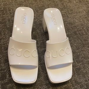 Gucci Sandals